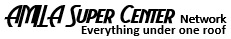 AMILA SUPER CENTER AMILA SUPER CENTER
