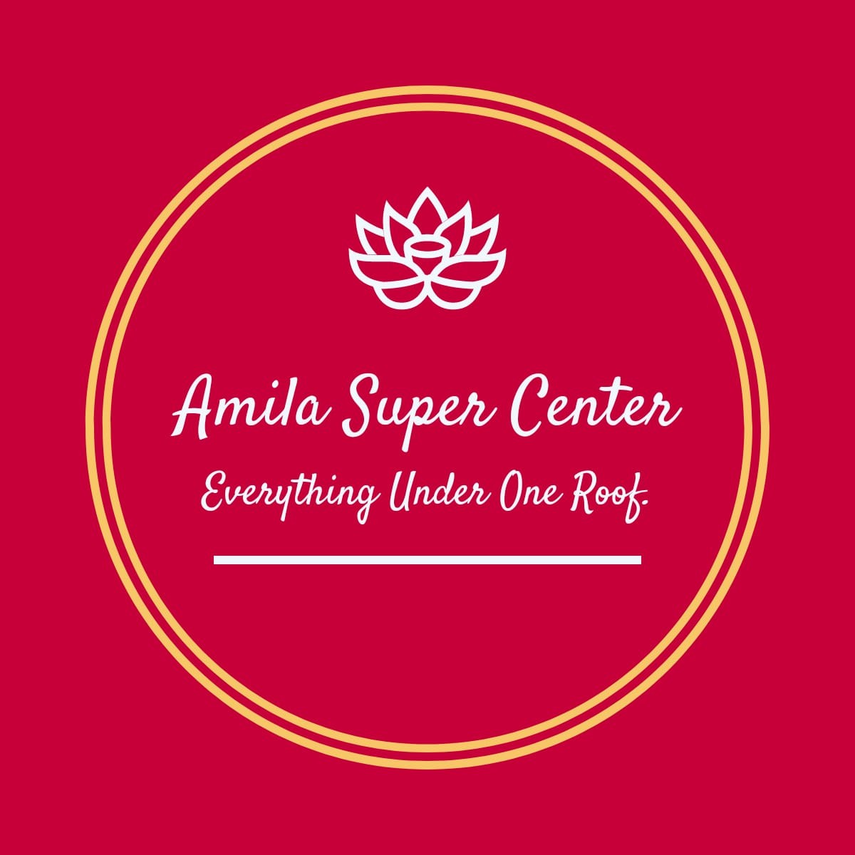 AMILA Super Center Online
